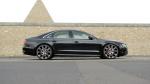 Audi A8 by Senner Tuning 2014 года